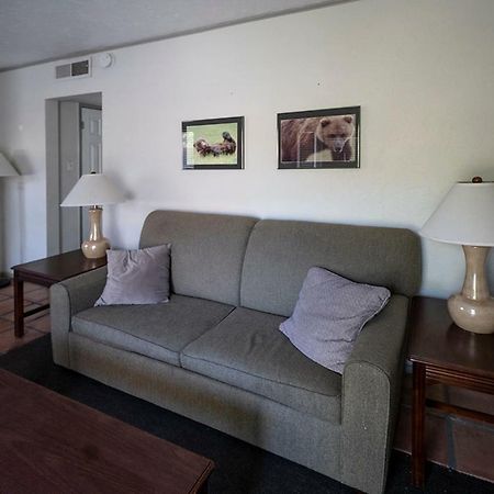 Tuscany Manor Palm Springs Eksteriør bilde