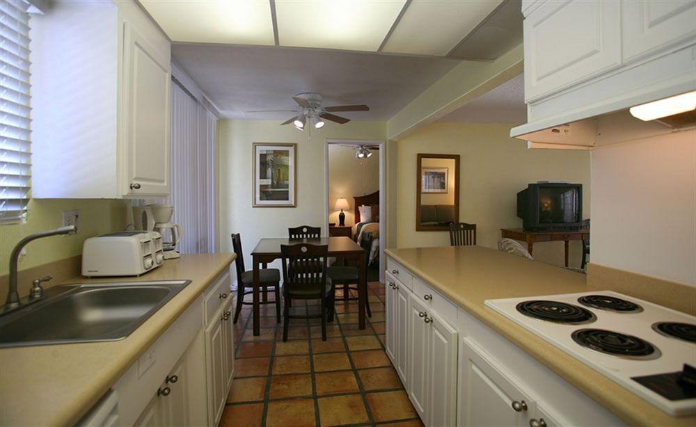Tuscany Manor Palm Springs Rom bilde