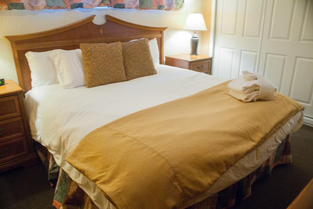 Tuscany Manor Palm Springs Eksteriør bilde