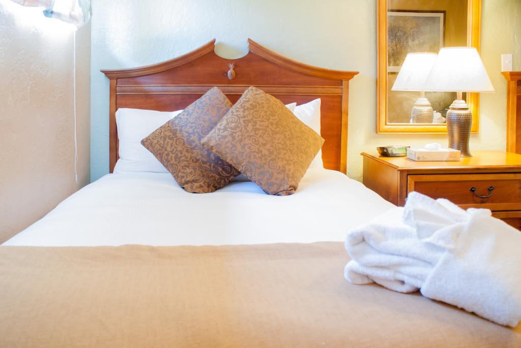Tuscany Manor Palm Springs Rom bilde