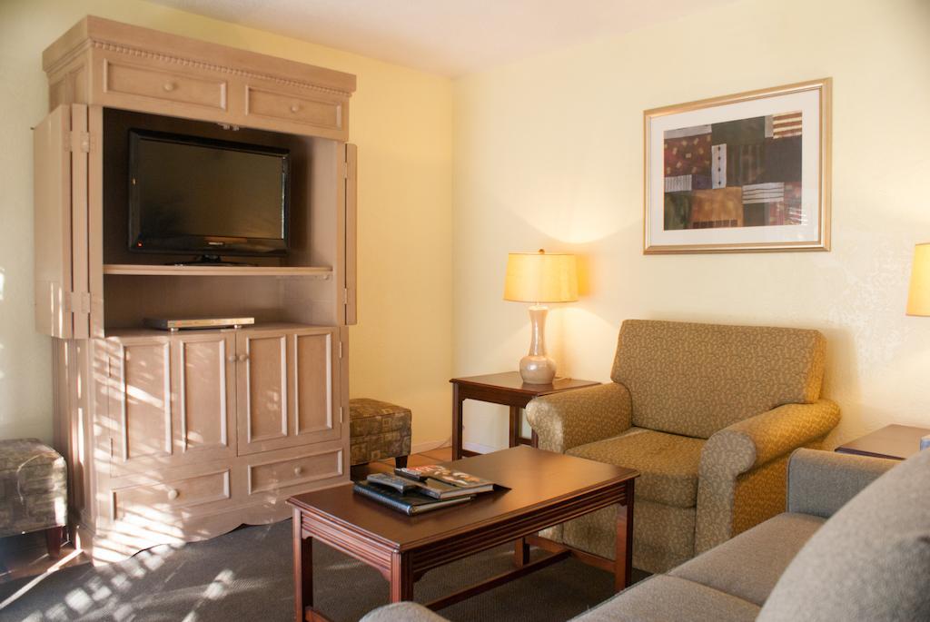 Tuscany Manor Palm Springs Rom bilde